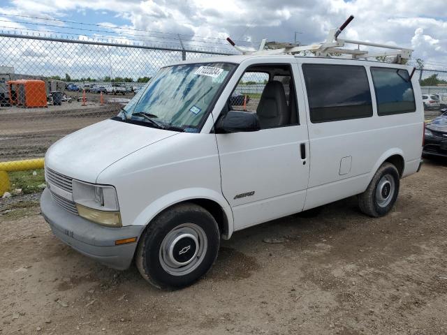 CHEVROLET ASTRO 1998 1gcdm19w6wb178818