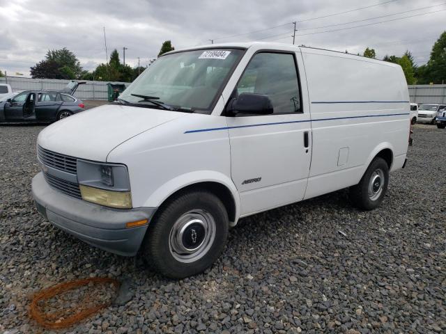 CHEVROLET ASTRO 1998 1gcdm19w6wb185204