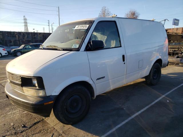 CHEVROLET ASTRO 2000 1gcdm19w6yb114345