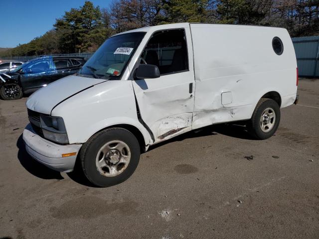 CHEVROLET ASTRO 2005 1gcdm19x05b123479