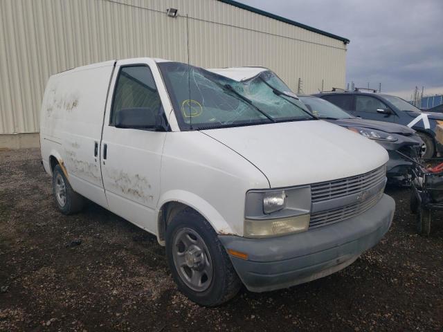 CHEVROLET ASTRO 2003 1gcdm19x13b110351