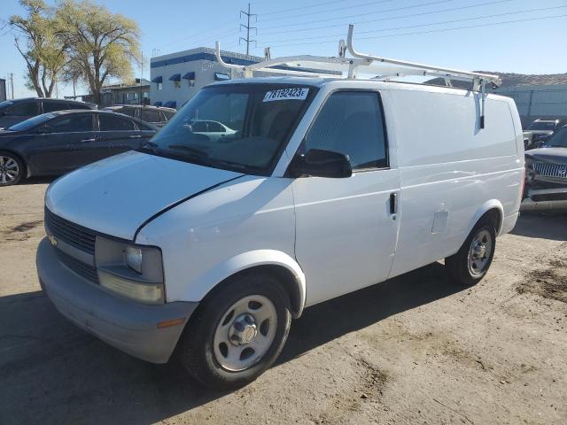 CHEVROLET ASTRO 2005 1gcdm19x25b117036