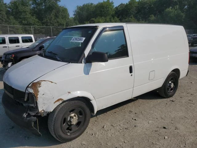 CHEVROLET ASTRO 2005 1gcdm19x25b131194