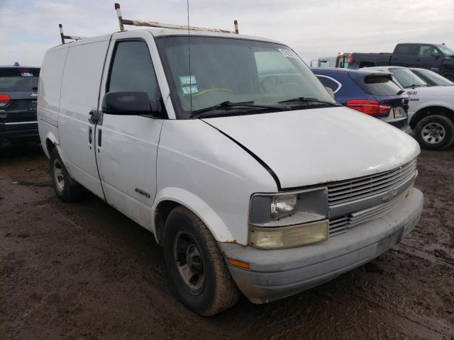 CHEVROLET ASTRO VAN 2000 1gcdm19x32b111208