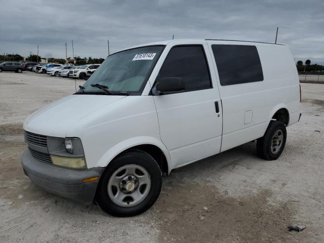 CHEVROLET ASTRO 2005 1gcdm19x35b121354