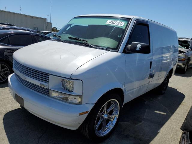 CHEVROLET ASTRO 2005 1gcdm19x35b125128