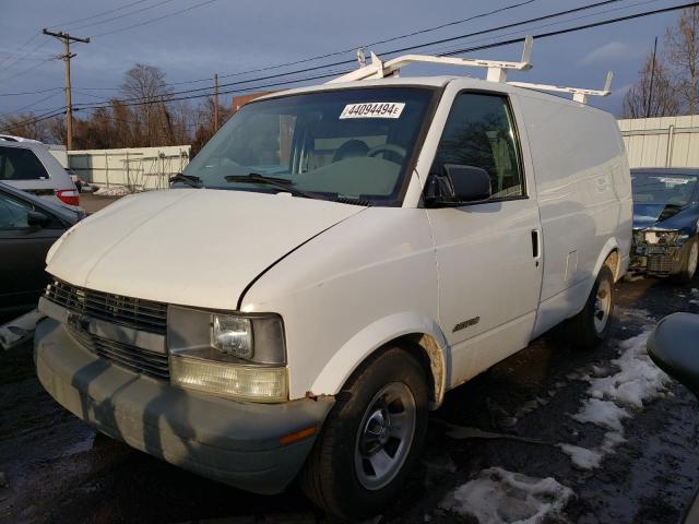 CHEVROLET ASTRO 2002 1gcdm19x42b134948