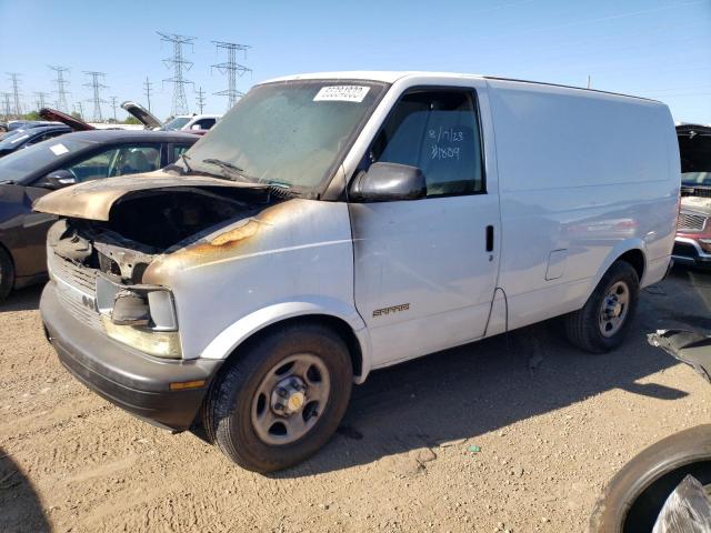 CHEVROLET ASTRO 2005 1gcdm19x45b133609