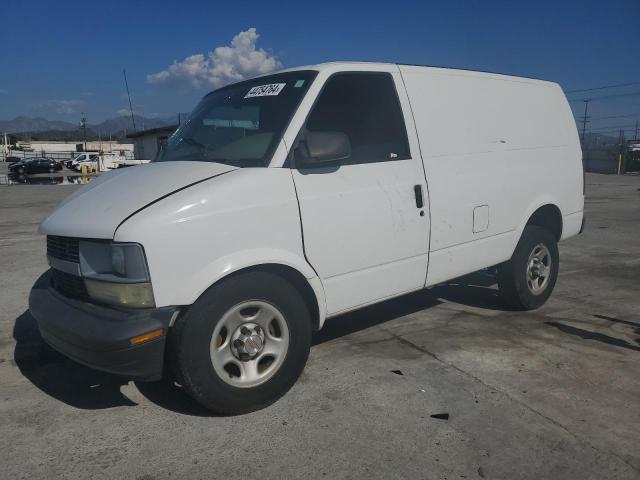 CHEVROLET ASTRO 2005 1gcdm19x75b108199