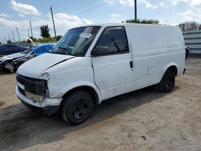 CHEVROLET ASTRO 2002 1gcdm19x82b128411