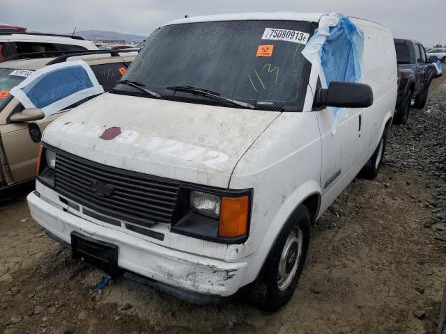 CHEVROLET ALL MODELS 1993 1gcdm19zxpb151147