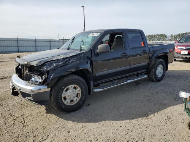 CHEVROLET COLORADO 2005 1gcds136058189467