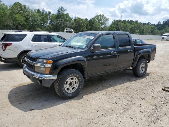 CHEVROLET COLORADO 2005 1gcds136058265155