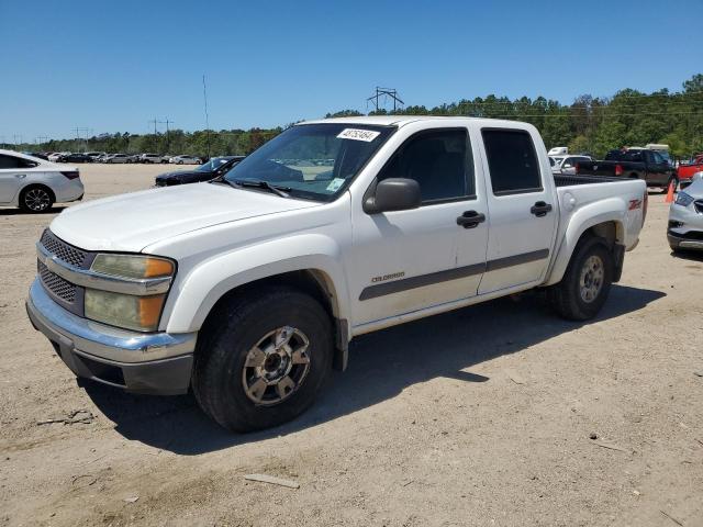 CHEVROLET COLORADO 2005 1gcds136058286975