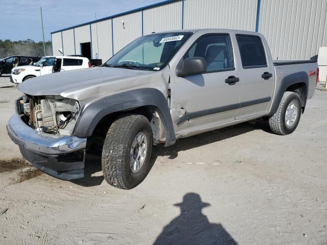 CHEVROLET COLORADO 2006 1gcds136068138410