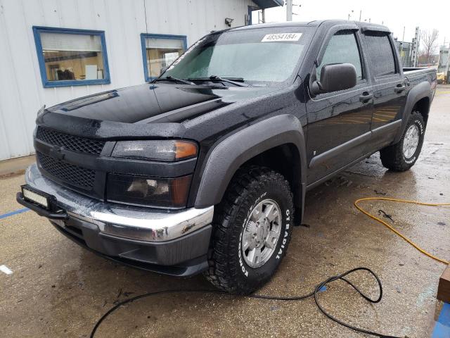 CHEVROLET COLORADO 2006 1gcds136068223540