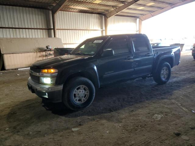 CHEVROLET COLORADO 2004 1gcds136148117479