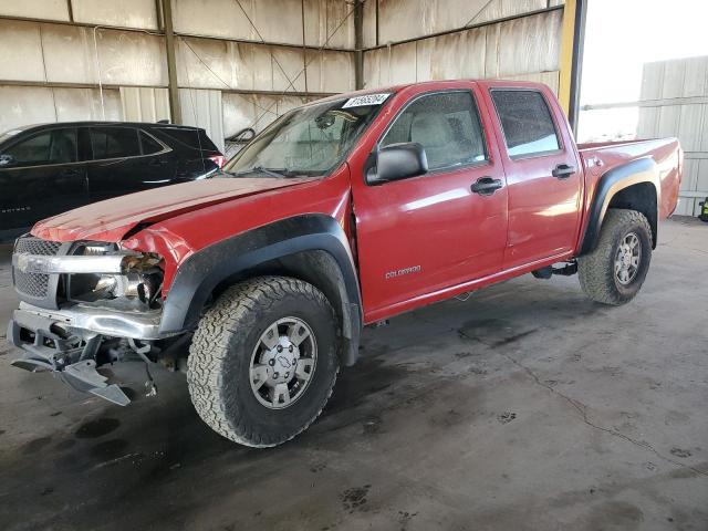 CHEVROLET COLORADO 2005 1gcds136158125695