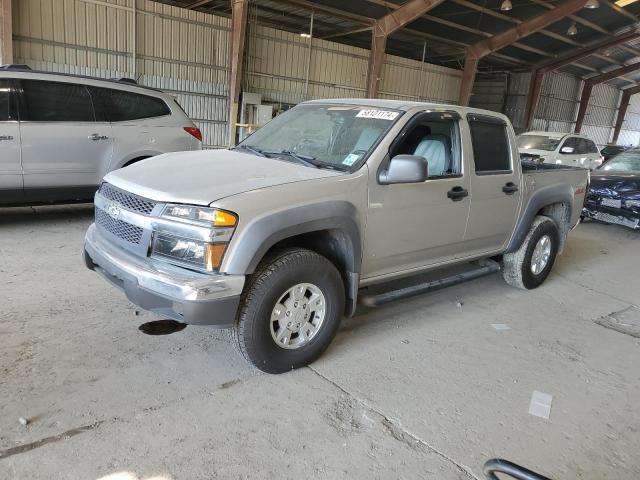 CHEVROLET COLORADO 2006 1gcds136268142913