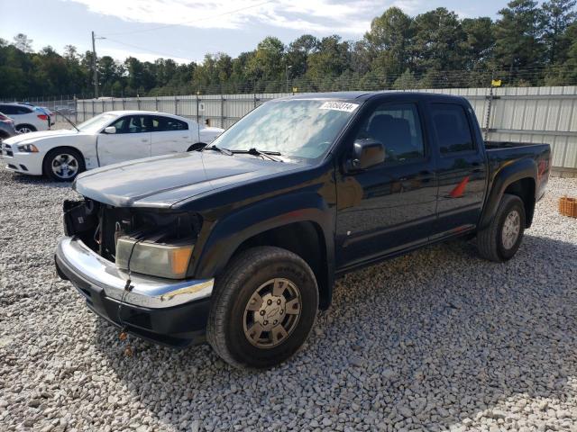 CHEVROLET COLORADO 2006 1gcds136268221496