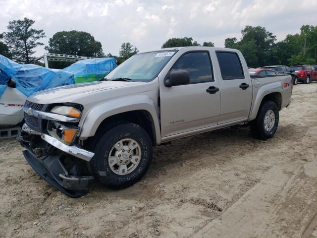 CHEVROLET COLORADO 2004 1gcds136348212688