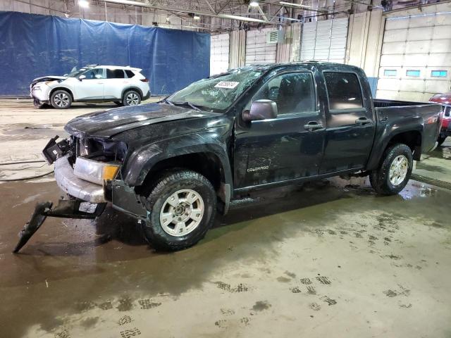 CHEVROLET COLORADO 2005 1gcds136358105836