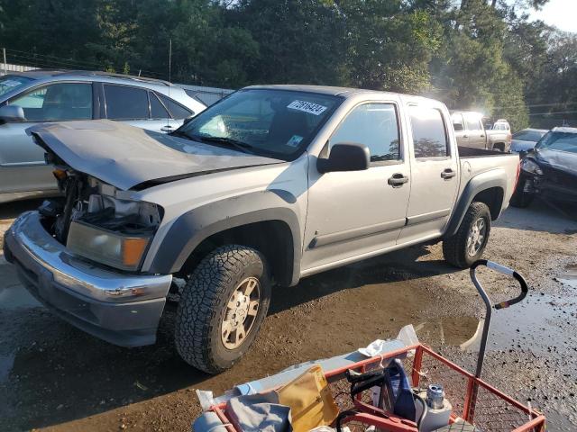 CHEVROLET COLORADO 2006 1gcds136368130057