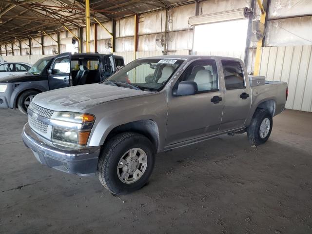 CHEVROLET COLORADO 2005 1gcds136458120085