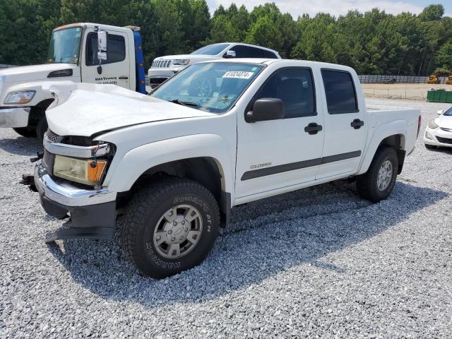 CHEVROLET COLORADO 2005 1gcds136458270763