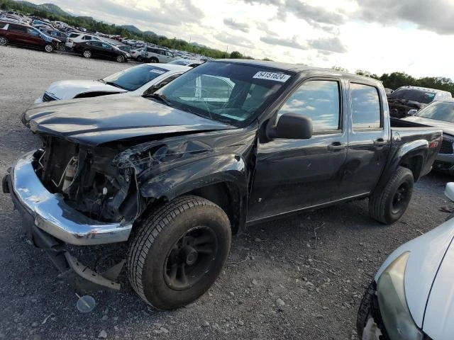 CHEVROLET COLORADO 2006 1gcds136468274667