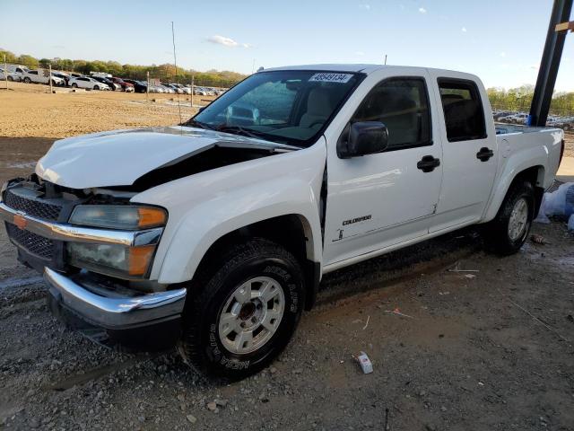 CHEVROLET COLORADO 2005 1gcds136558155945