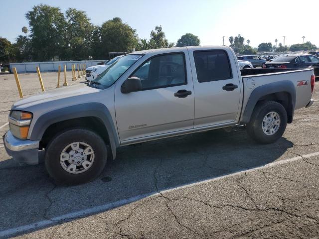 CHEVROLET COLORADO 2005 1gcds136558191957