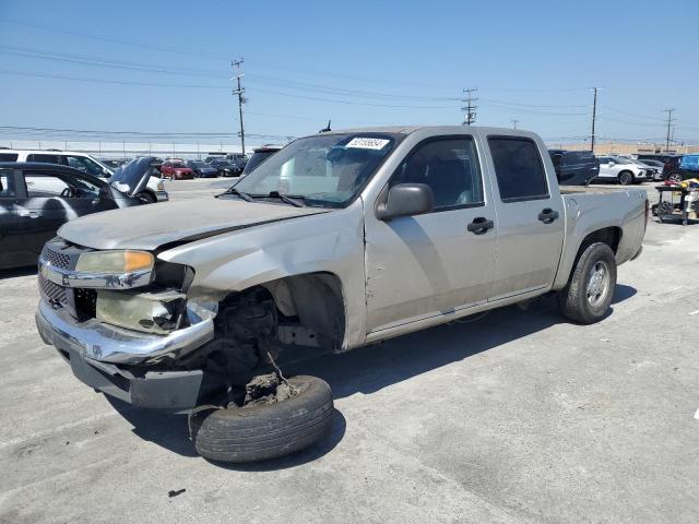 CHEVROLET COLORADO 2005 1gcds136658226781