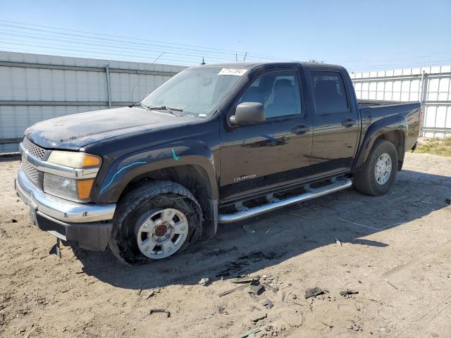 CHEVROLET COLORADO 2005 1gcds136658247825