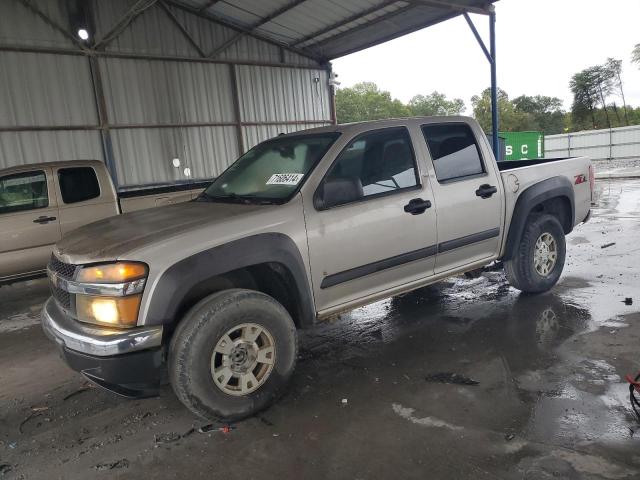 CHEVROLET COLORADO 2006 1gcds136668257322