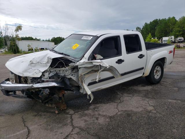 CHEVROLET COLORADO 2004 1gcds136748190131