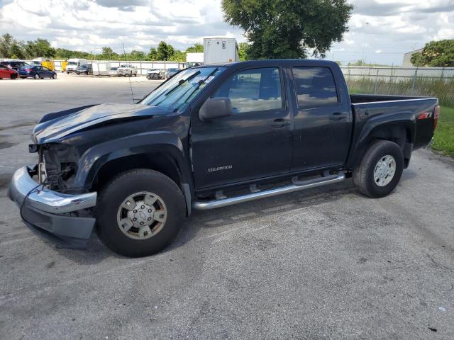 CHEVROLET COLORADO 2005 1gcds136758166879