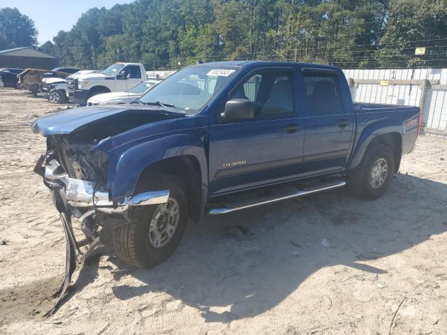 CHEVROLET COLORADO 2005 1gcds136758173072