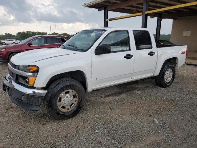 CHEVROLET COLORADO 2006 1gcds136768111169