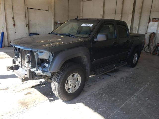 CHEVROLET COLORADO 2006 1gcds136768201454