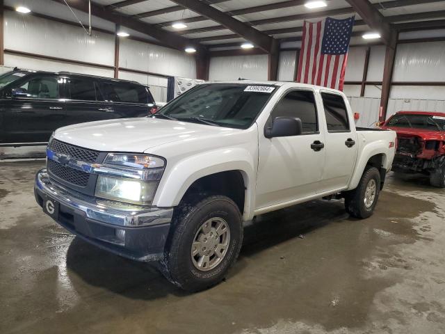 CHEVROLET COLORADO 2004 1gcds136848101165