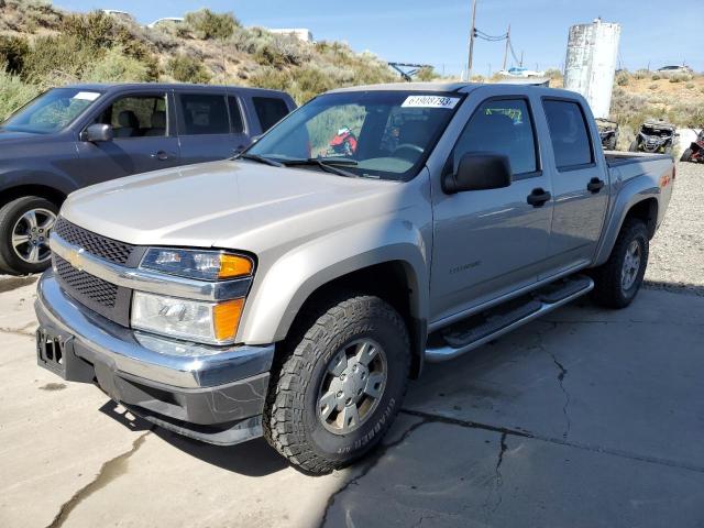 CHEVROLET COLORADO 2004 1gcds136948197226