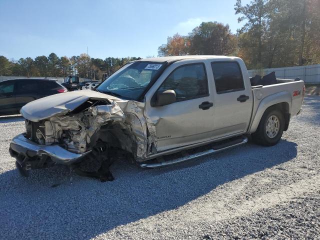 CHEVROLET COLORADO 2005 1gcds136958106392