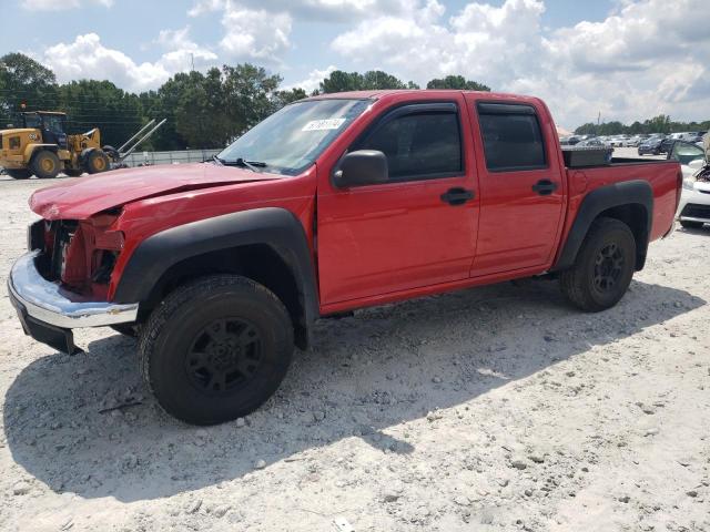 CHEVROLET COLORADO 2005 1gcds136958142289