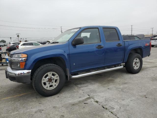 CHEVROLET COLORADO 2006 1gcds136968117068