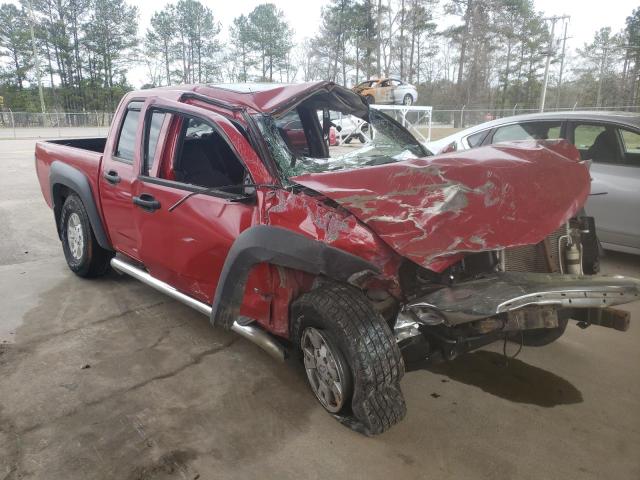 CHEVROLET COLORADO 2006 1gcds136968179909