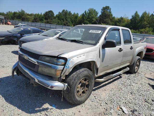 CHEVROLET COLORADO 2005 1gcds136x58147890