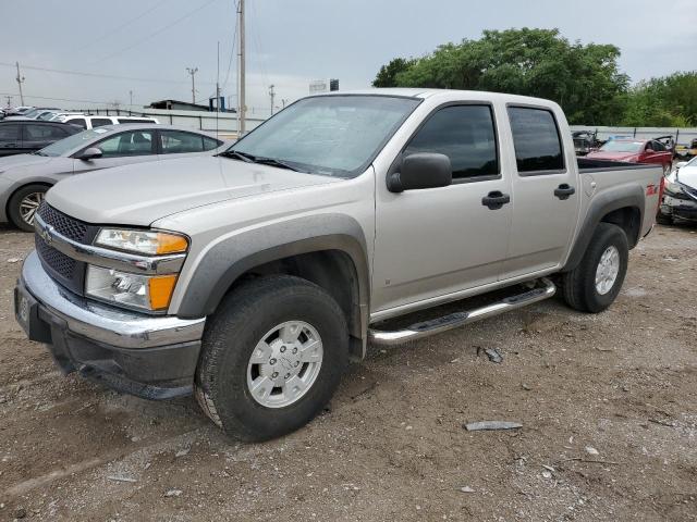 CHEVROLET COLORADO 2006 1gcds136x68210522