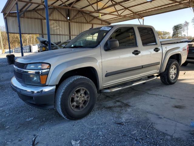 CHEVROLET COLORADO 2008 1gcds13e488131910