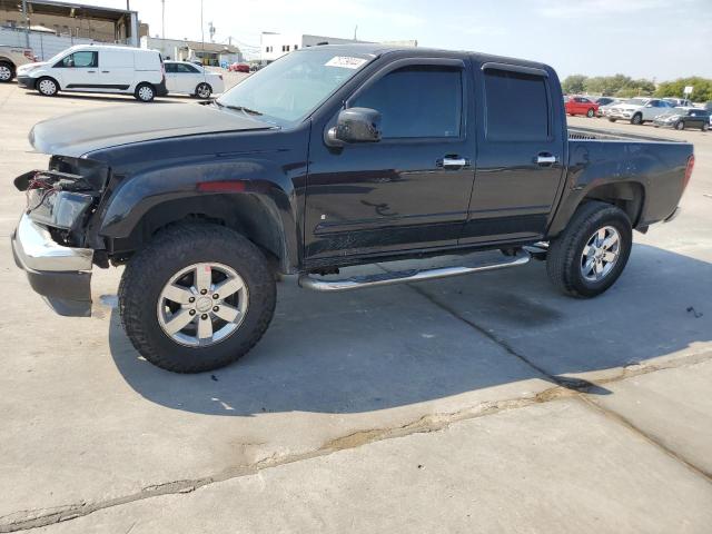 CHEVROLET COLORADO 2009 1gcds13e598145073